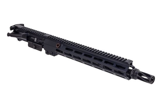 Geissele Super Duty MOD1 5.56 NATO Complete Upper with 14.5” barrel